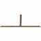 Ekena Millwork Portland Smooth Timber Gable Bracket, Douglas Fir, 84"W x 35"H x 1 1/2"D x 3 1/2"F, 10/12 Pitch GBW084X35X0204POR00SDF - alternate 4